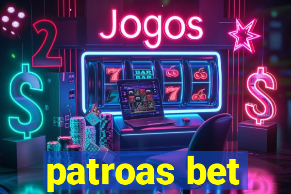 patroas bet